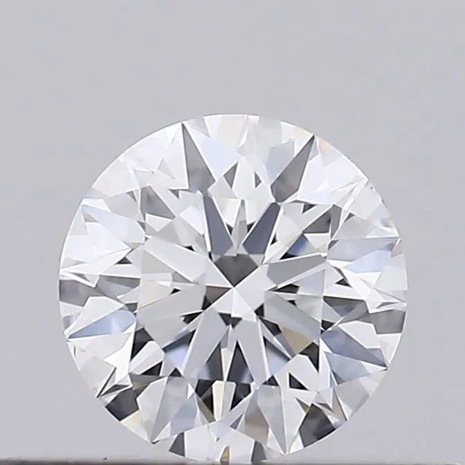 0.30ct ROUND Diamond D VVS2 ID - IGI 591329061