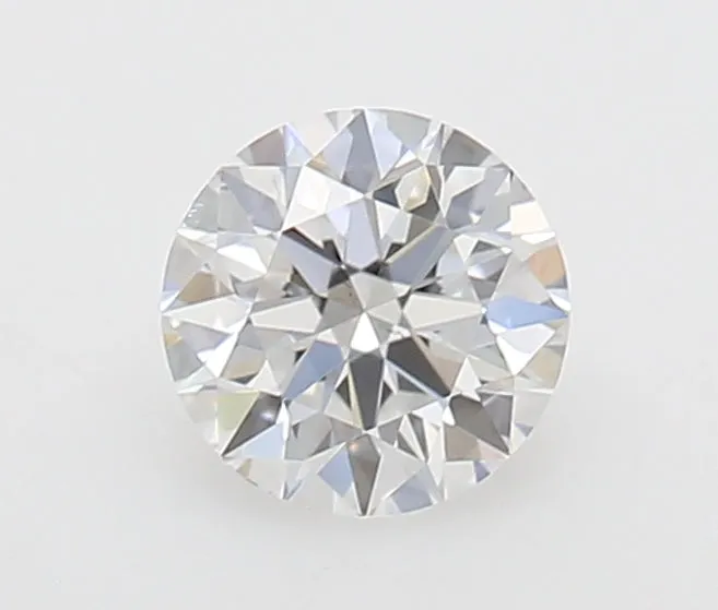 0.31 Carat Round Lab Grown Diamond