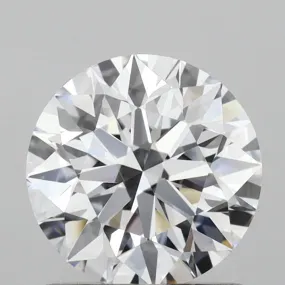 0.91ct ROUND Diamond G VS1 ID - IGI 603333211