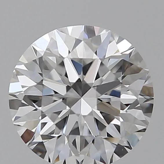 1.00ct ROUND Diamond D VVS2 EX - IGI 621446640