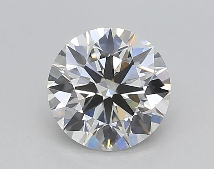 1.00ct ROUND Diamond F VVS2 ID - IGI 623467509