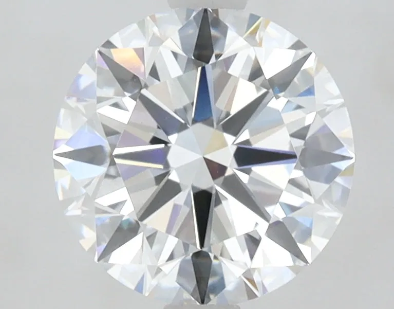 2 Carat ROUND - EX - G - VS1 - IGI - 571386282