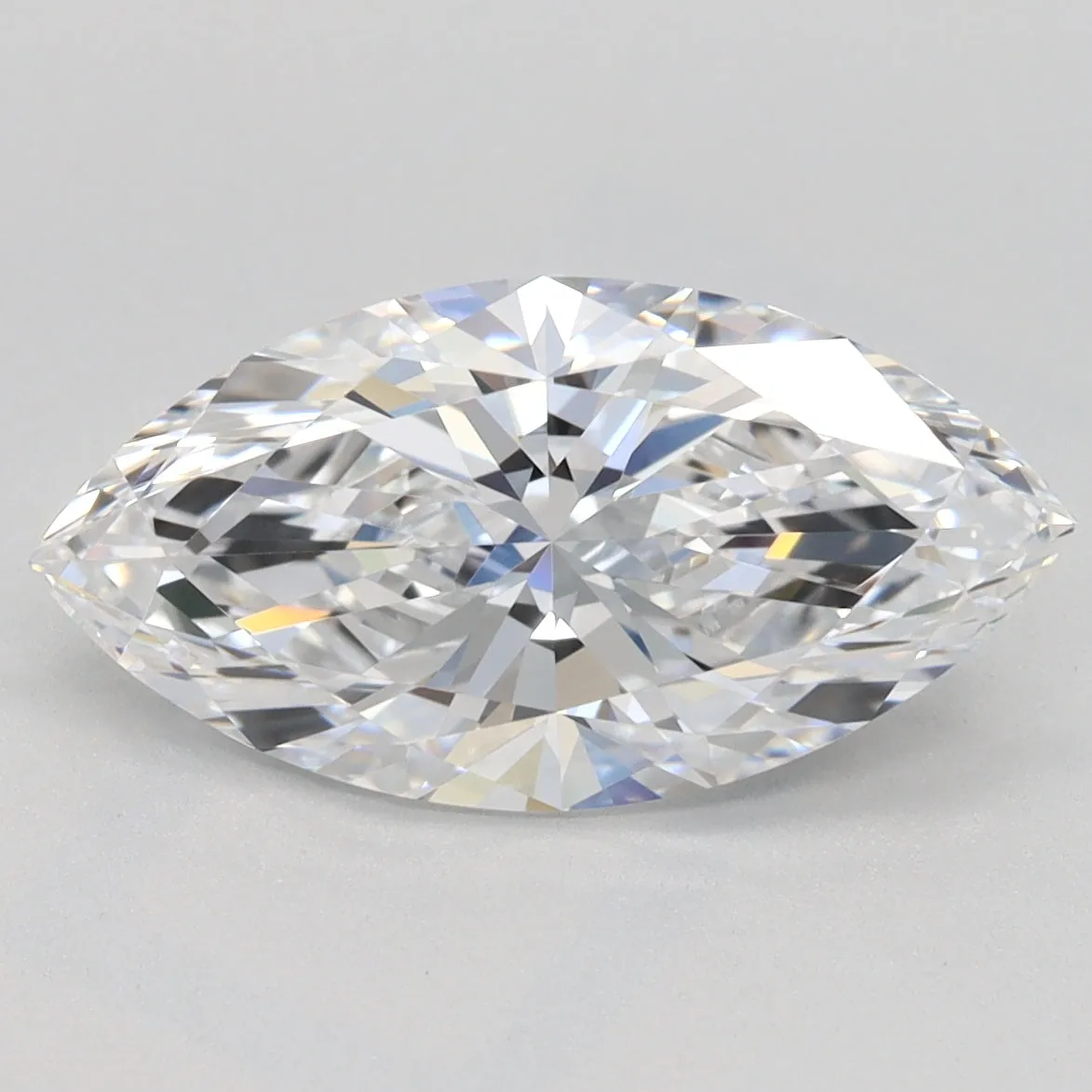 2.25 Carat Marquise Lab Grown Diamond