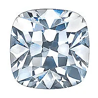 5.03 Carat Cushion Lab Grown Diamond