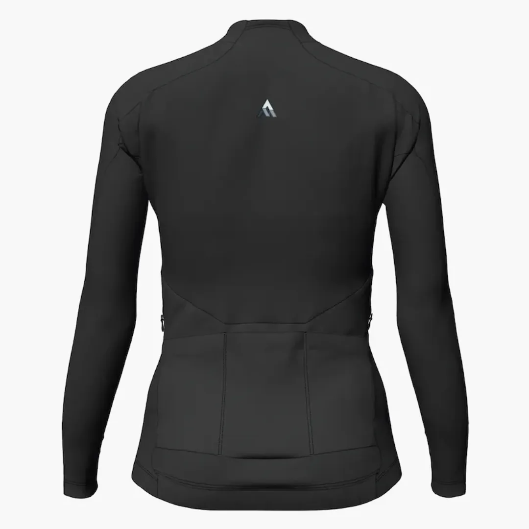 7mesh Women's Ashlu Merino Jersey LS