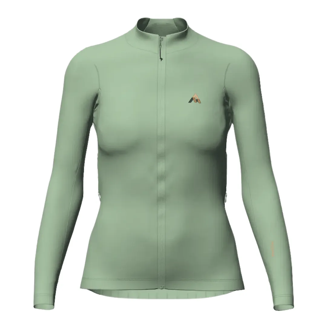 7mesh Women's Ashlu Merino Jersey LS