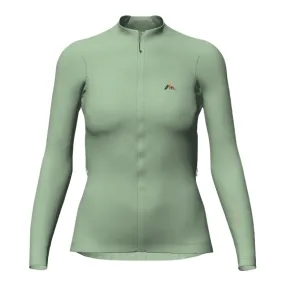 7mesh Women's Ashlu Merino Jersey LS