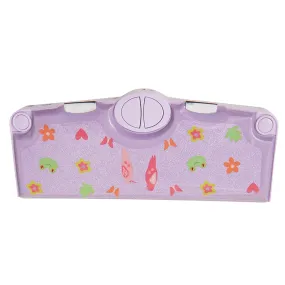 Accessorize London Multi Tropical Pop-Out Pencil Case