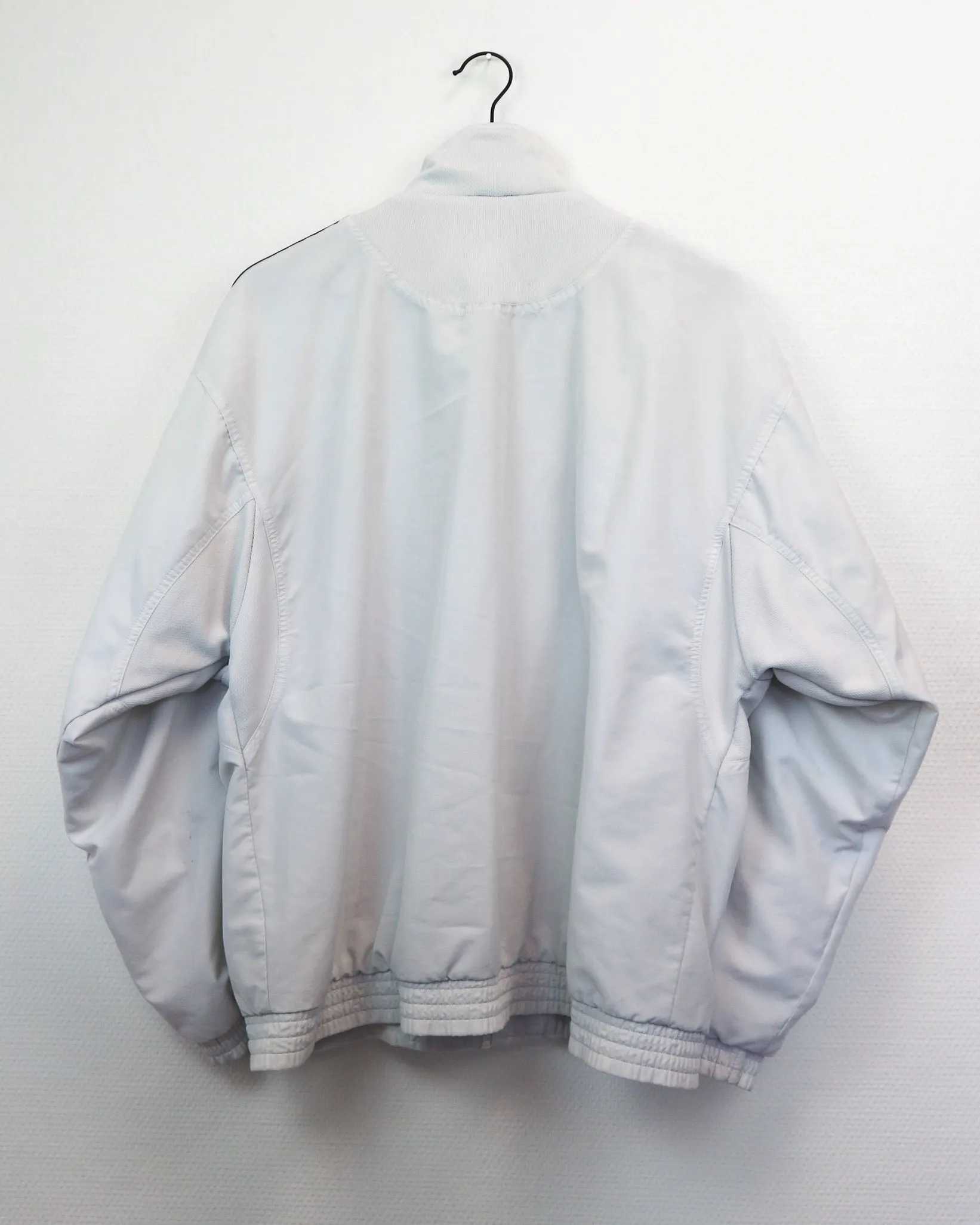 Adidas Windbreaker Jacket M