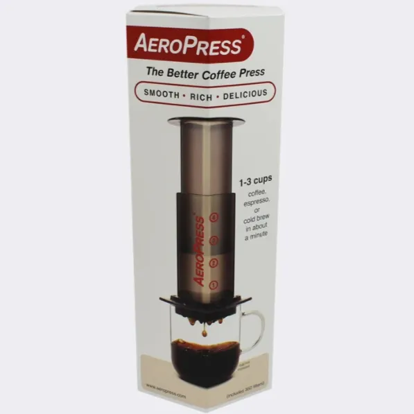 AeroPress