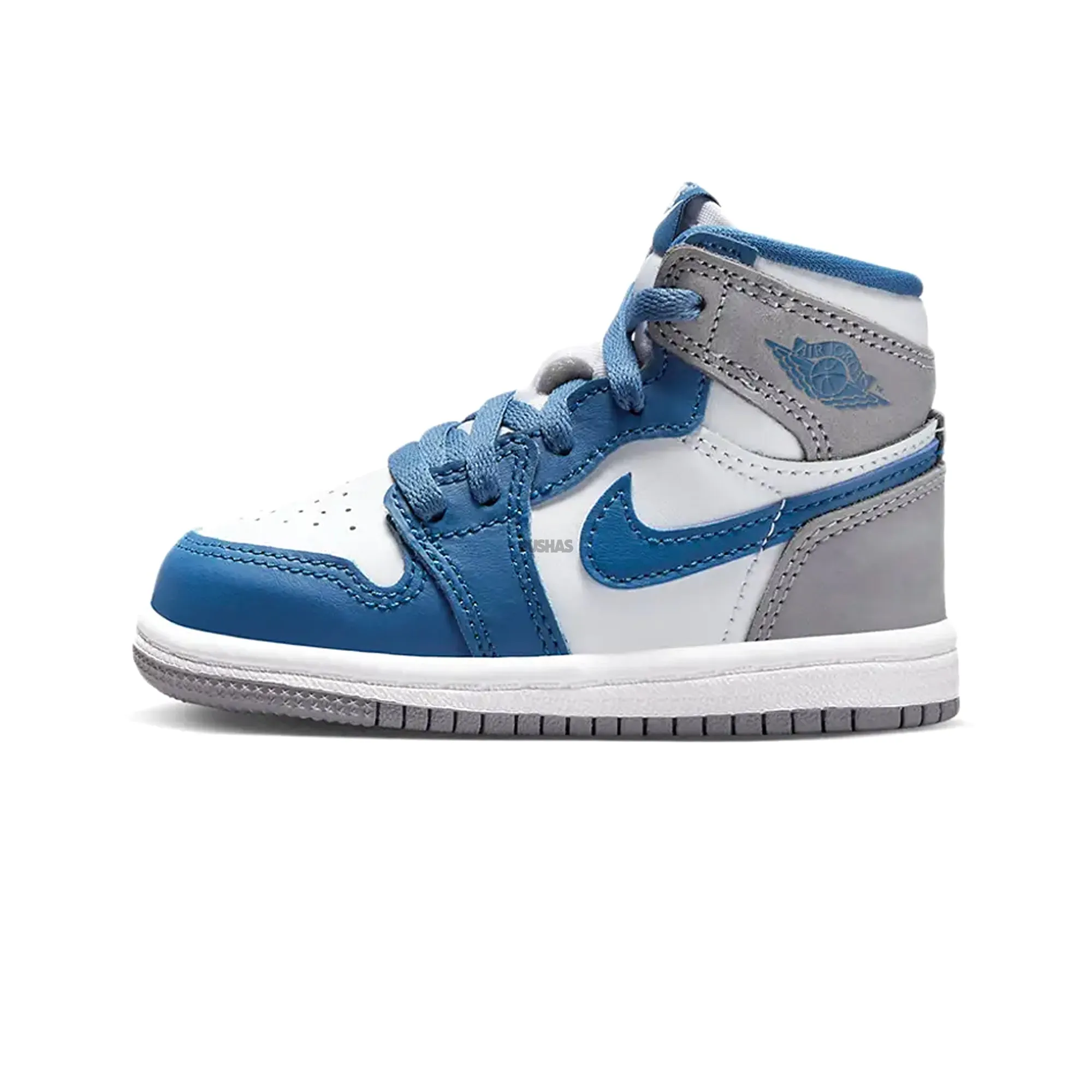 Air Jordan 1 Retro High OG 'True Blue' TD (2023)