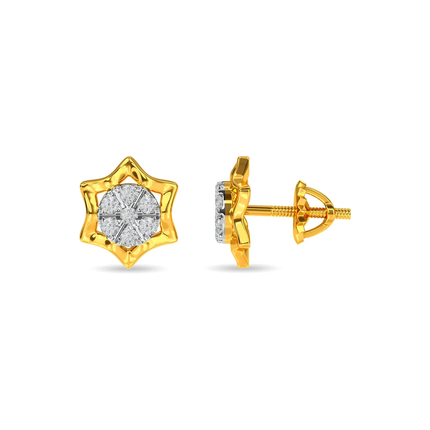 Amity Earring