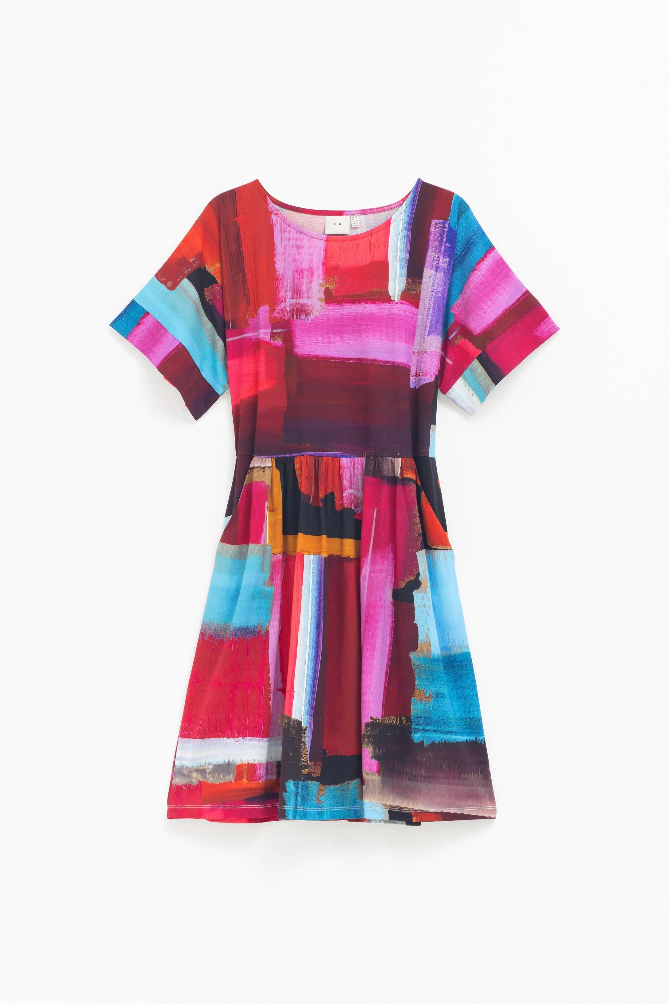 Anden Tshirt Dress