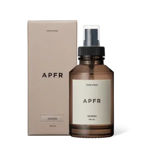 APFR Room Spray "Entwined"