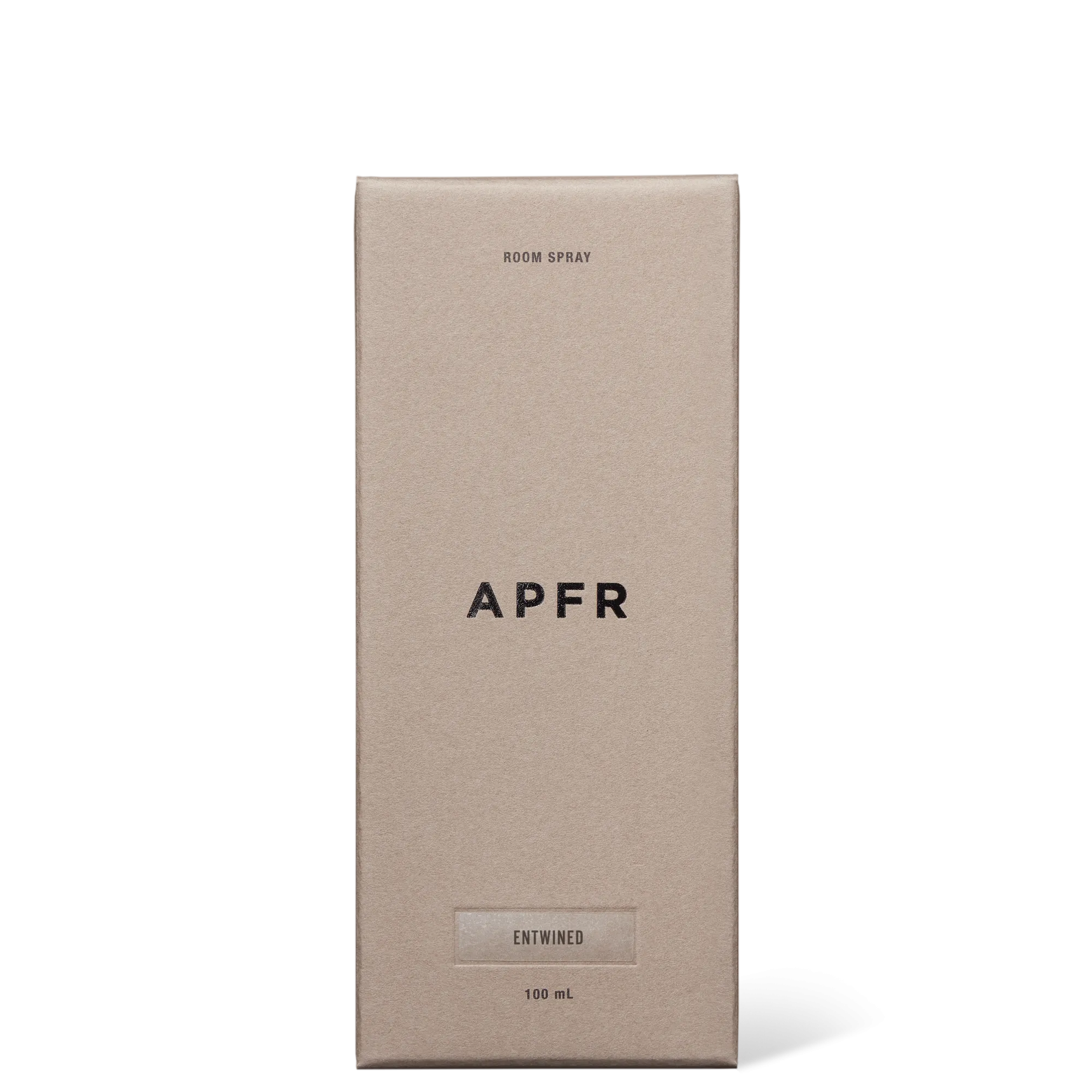 APFR Room Spray "Entwined"