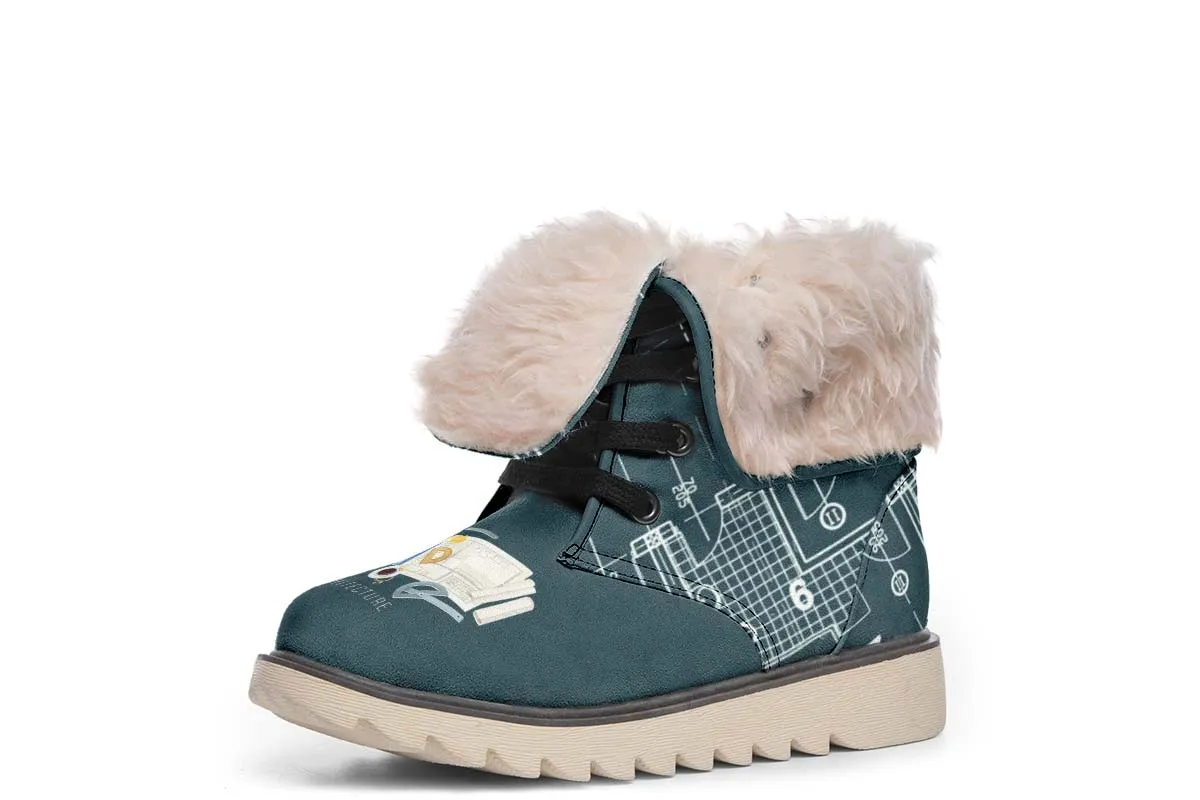 Architecture Polar Vibe Boots