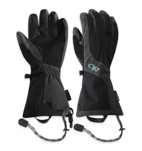 Arete Gloves Women's S22