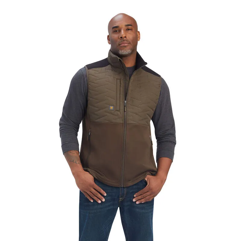 Ariat Rebar Cloud 9 Insulated Vest