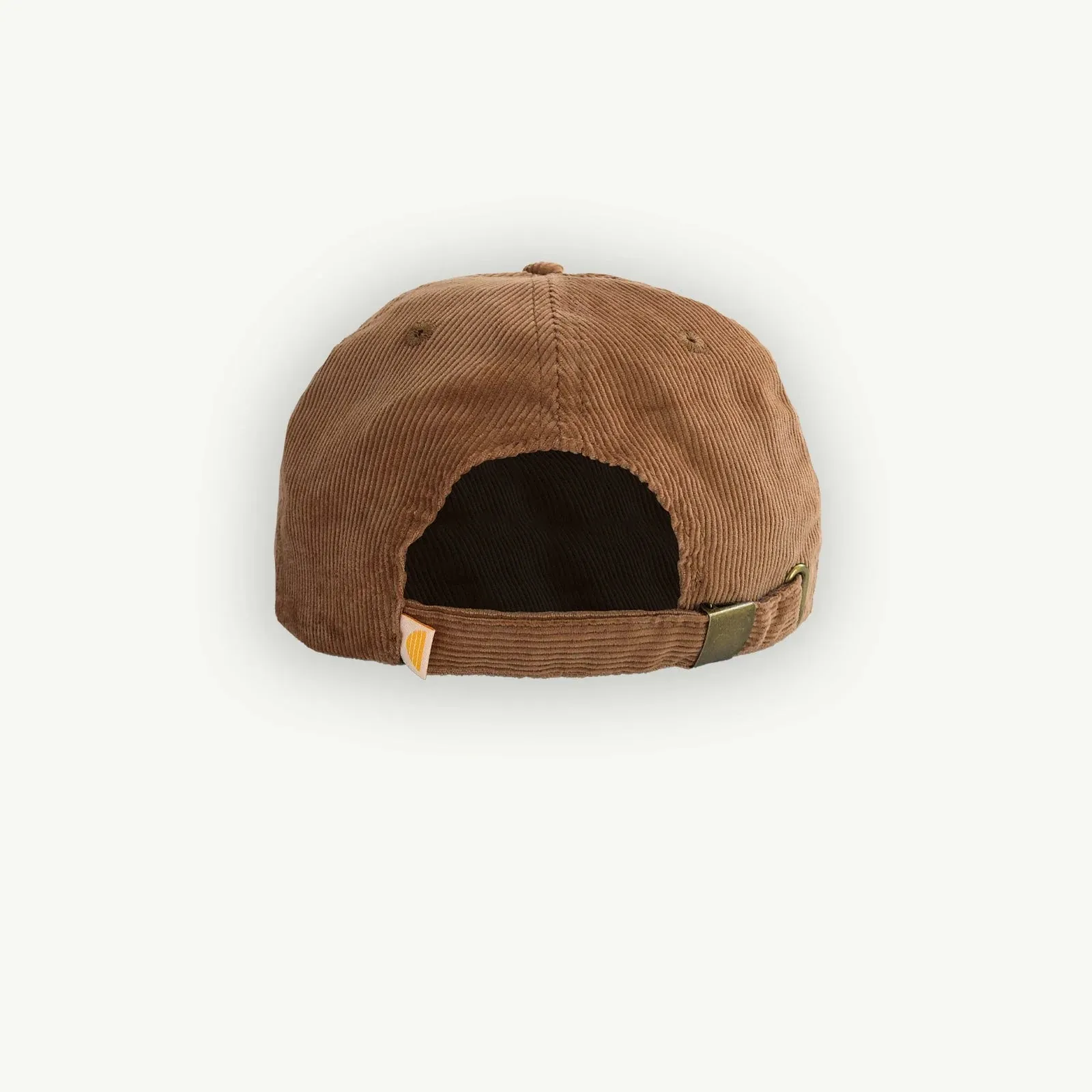 Banabae Rad Kid Cord Hat - Tan