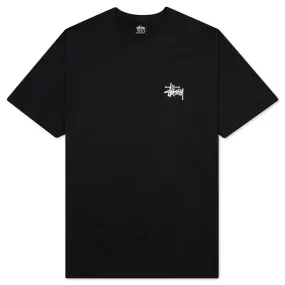 Basic Tee - Black