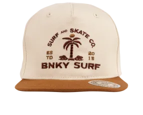 Binky Bro Rockswell Hat