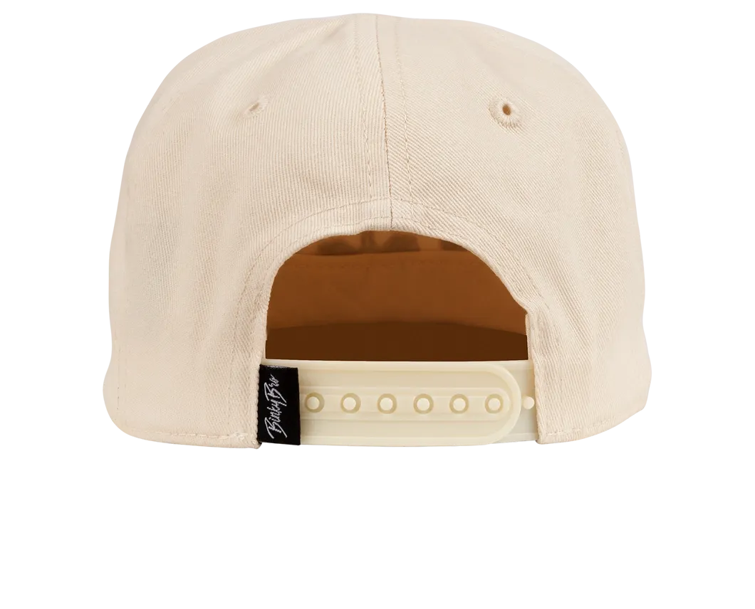 Binky Bro Rockswell Hat