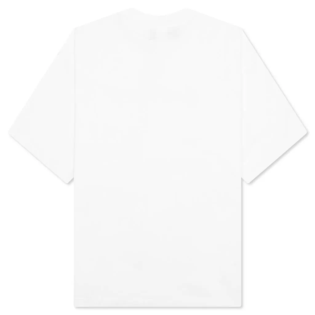 Birthstone Tee - White