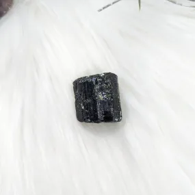 Black Tourmaline AA Gemmy Crystal Specimen