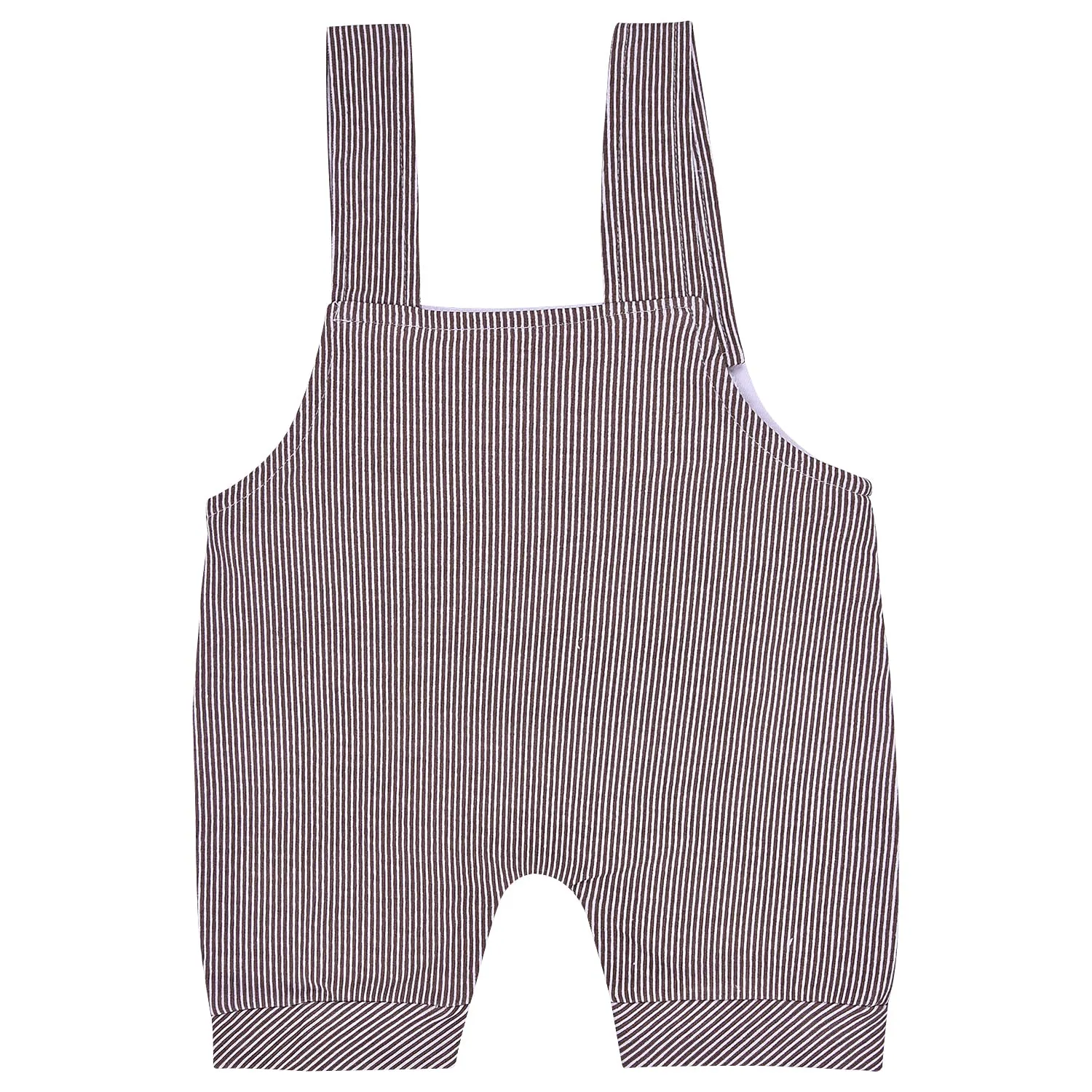 Boys T-shirt and Dungaree