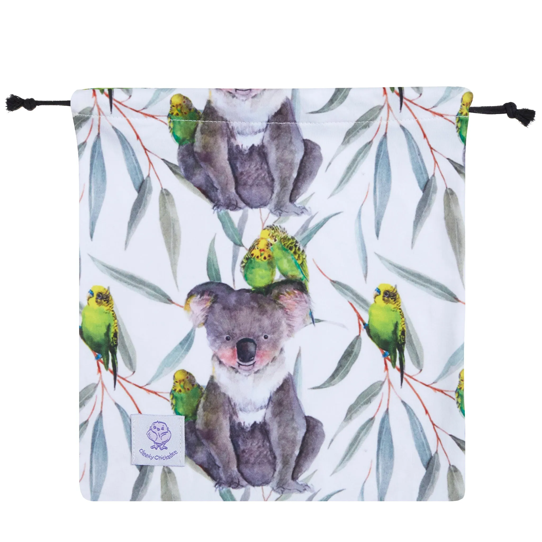 Budgie Koala Women's Leggings