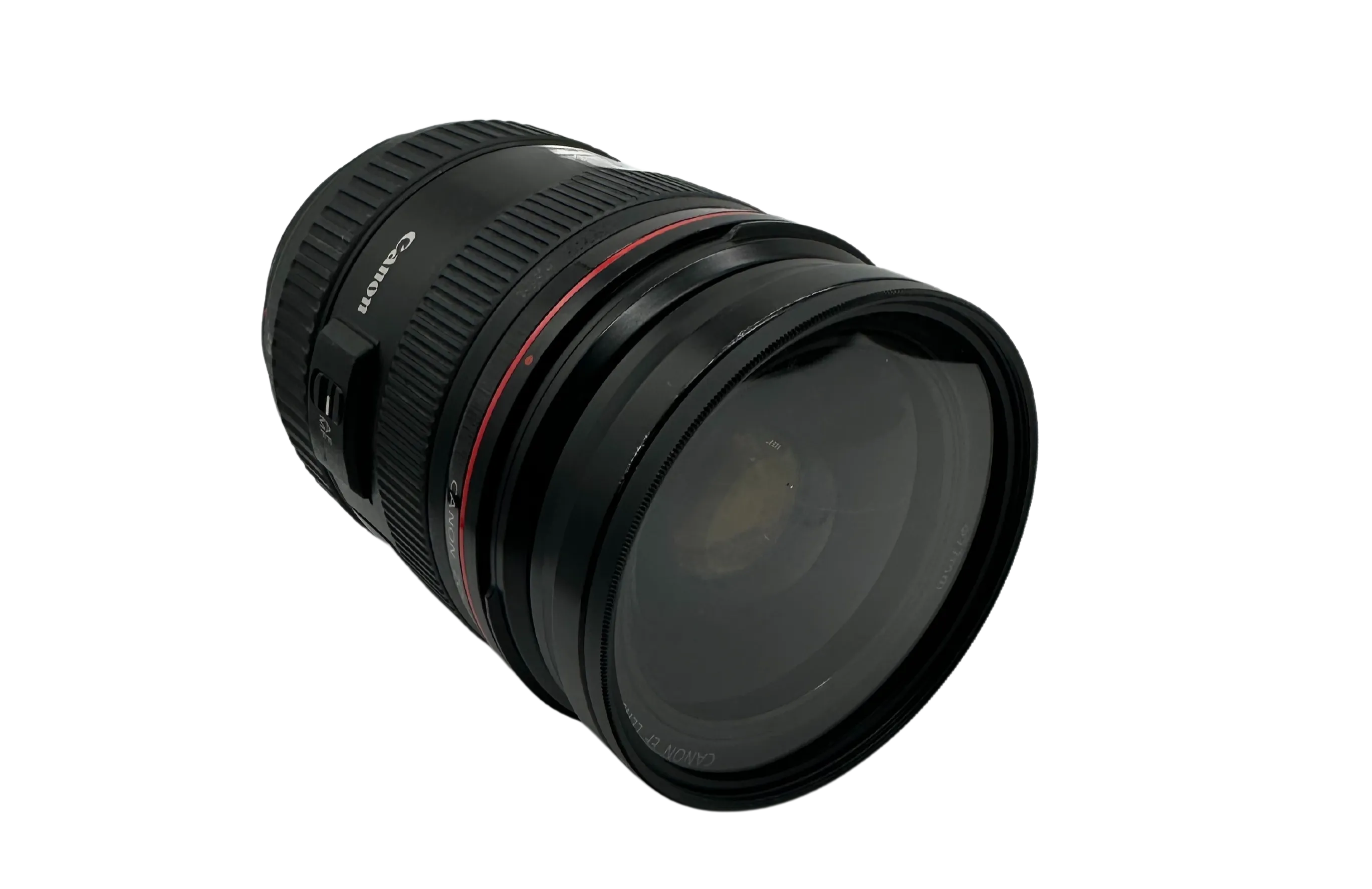 Canon EF 24-70mm f/2.8L II USM Zoom Lens