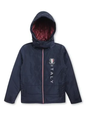 Cantabil Boys Navy Jacket