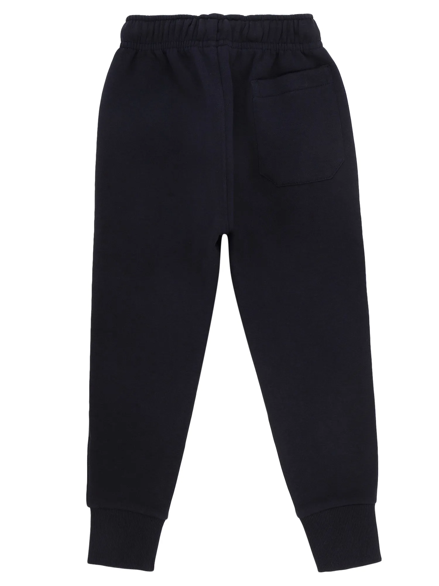 Cantabil Boys Navy Track Pant