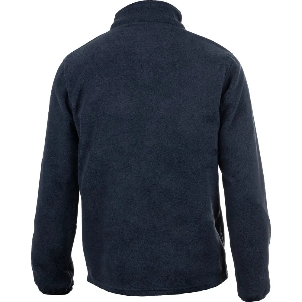 Caterpillar Microfleece Quarter Zip