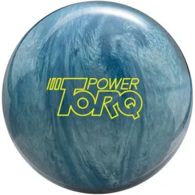 Columbia 300 Power Torq Pearl Sky Blue Bowling Ball