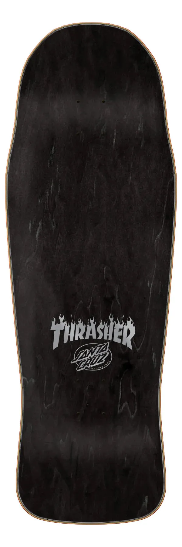 CRUISER DECK SANTA CRUZ X THRASHER WINKOWSKI PRIMEVAL 10.34 X 30.54