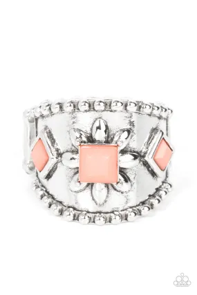 Daisy Diviner - Pink Ring