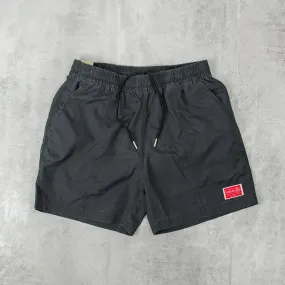 Deus Ex Machina Glide Swim Short - Anthracite