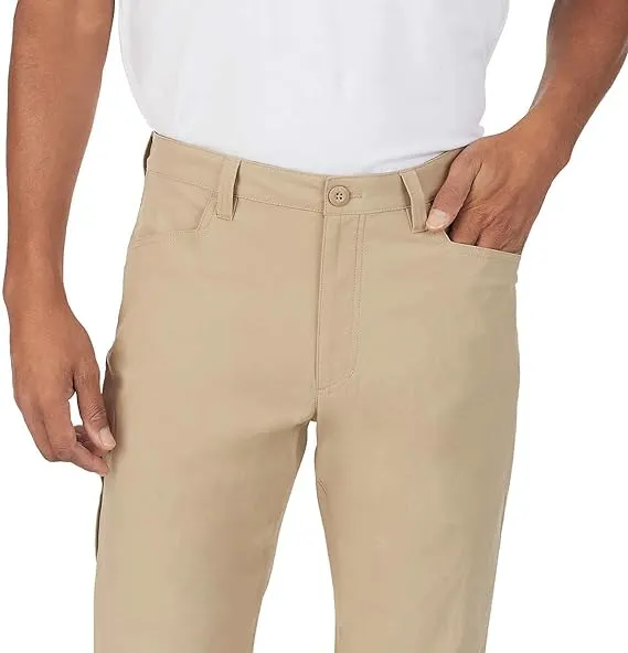 Eddie Bauer Men's UPF 50 Tech Pants