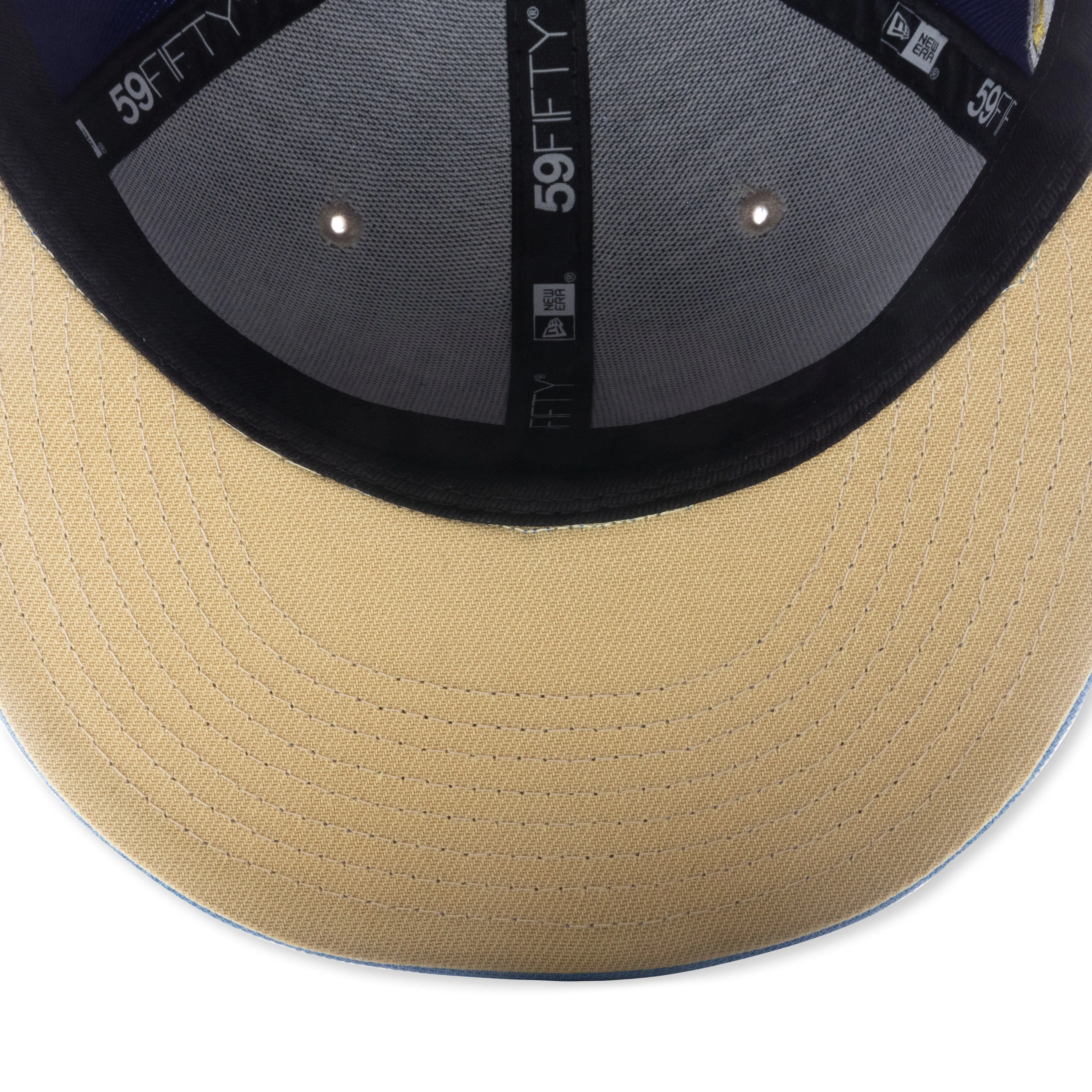 Feature x New Era 59FIFTY Fitted - Orlando Magic