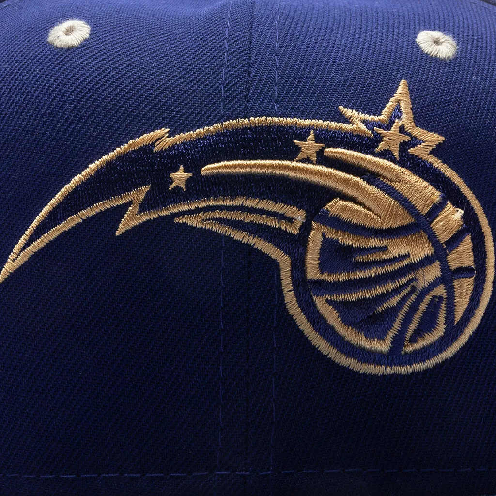 Feature x New Era 59FIFTY Fitted - Orlando Magic