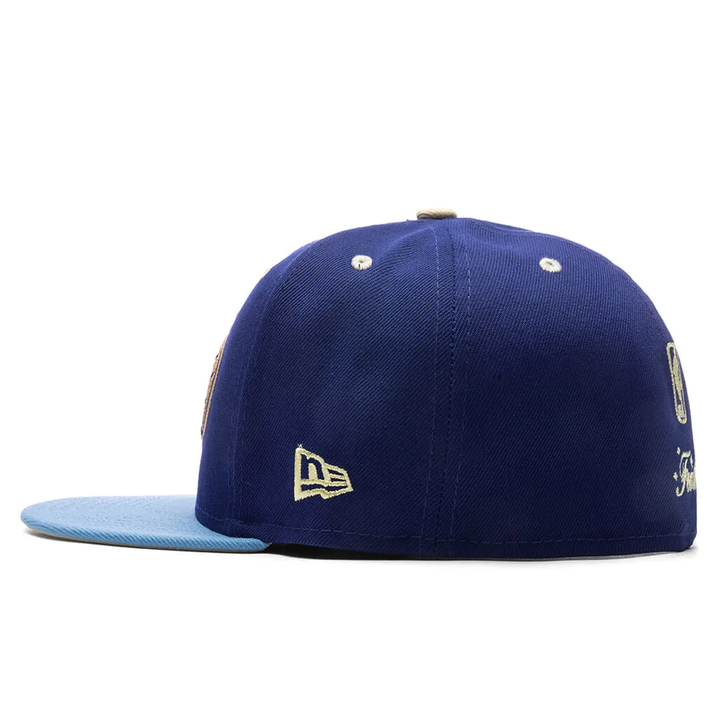 Feature x New Era 59FIFTY Fitted - Orlando Magic