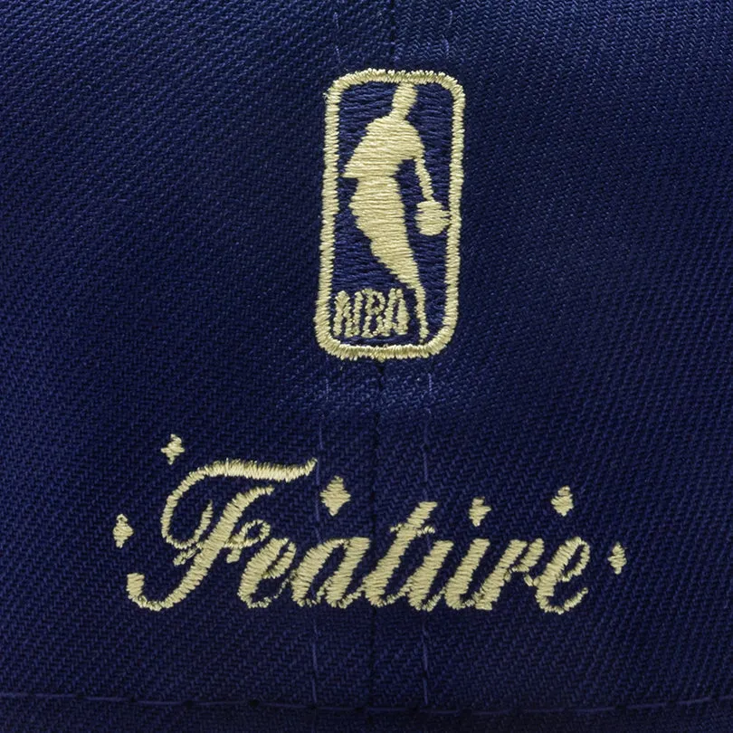 Feature x New Era 59FIFTY Fitted - Orlando Magic