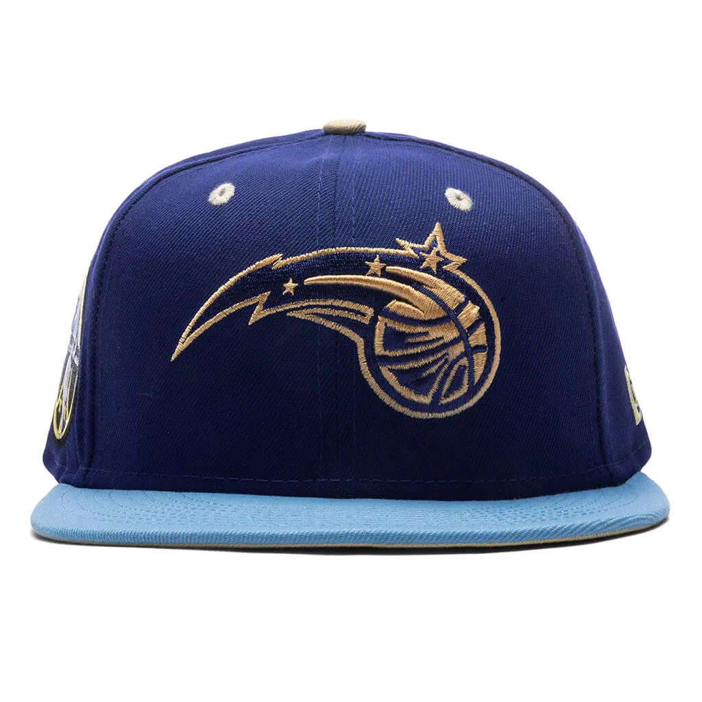 Feature x New Era 59FIFTY Fitted - Orlando Magic