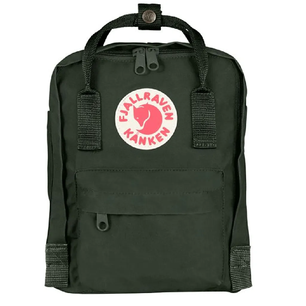 Fjallraven Kanken Mini Backpack