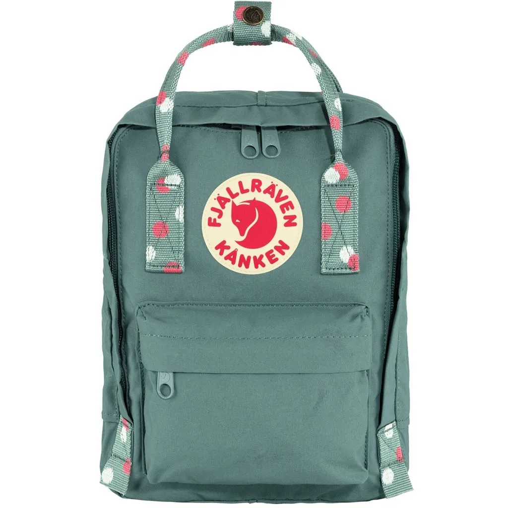 Fjallraven Kanken Mini Backpack