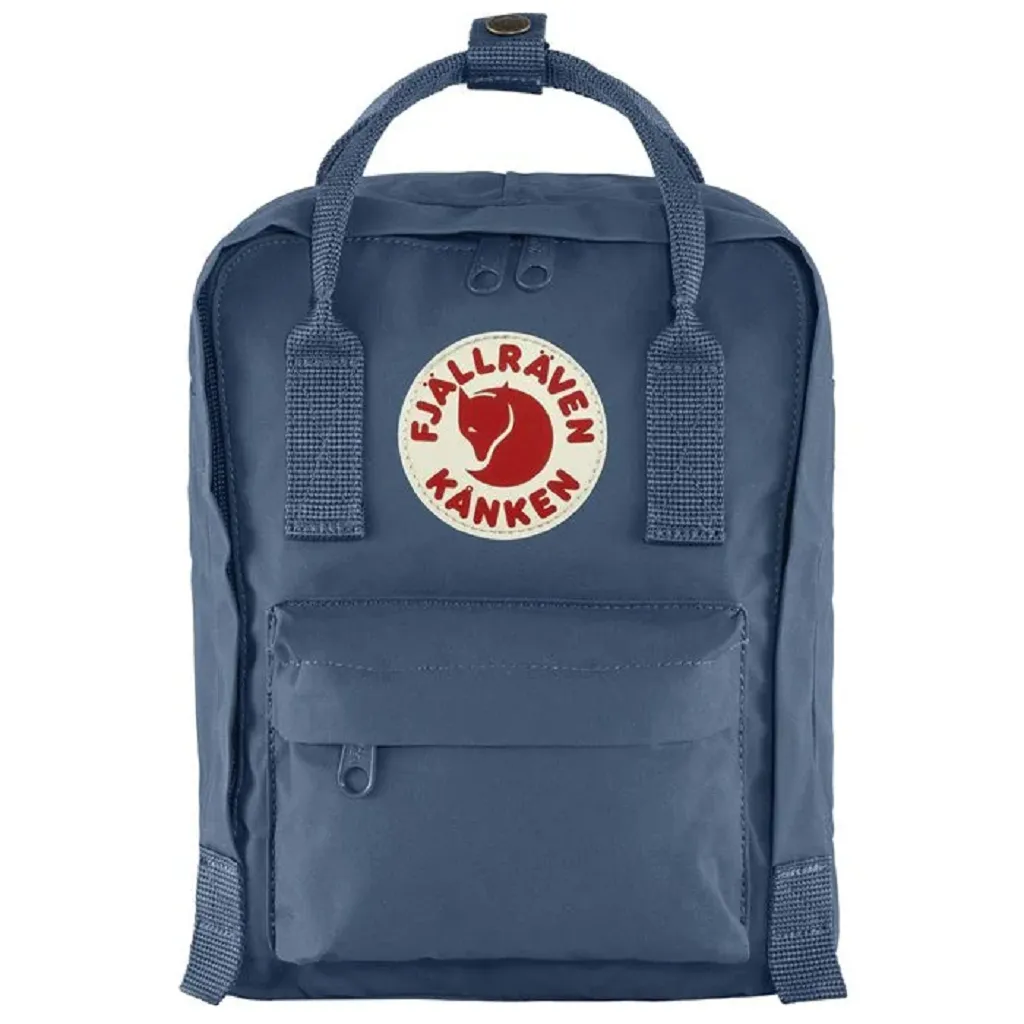 Fjallraven Kanken Mini Backpack