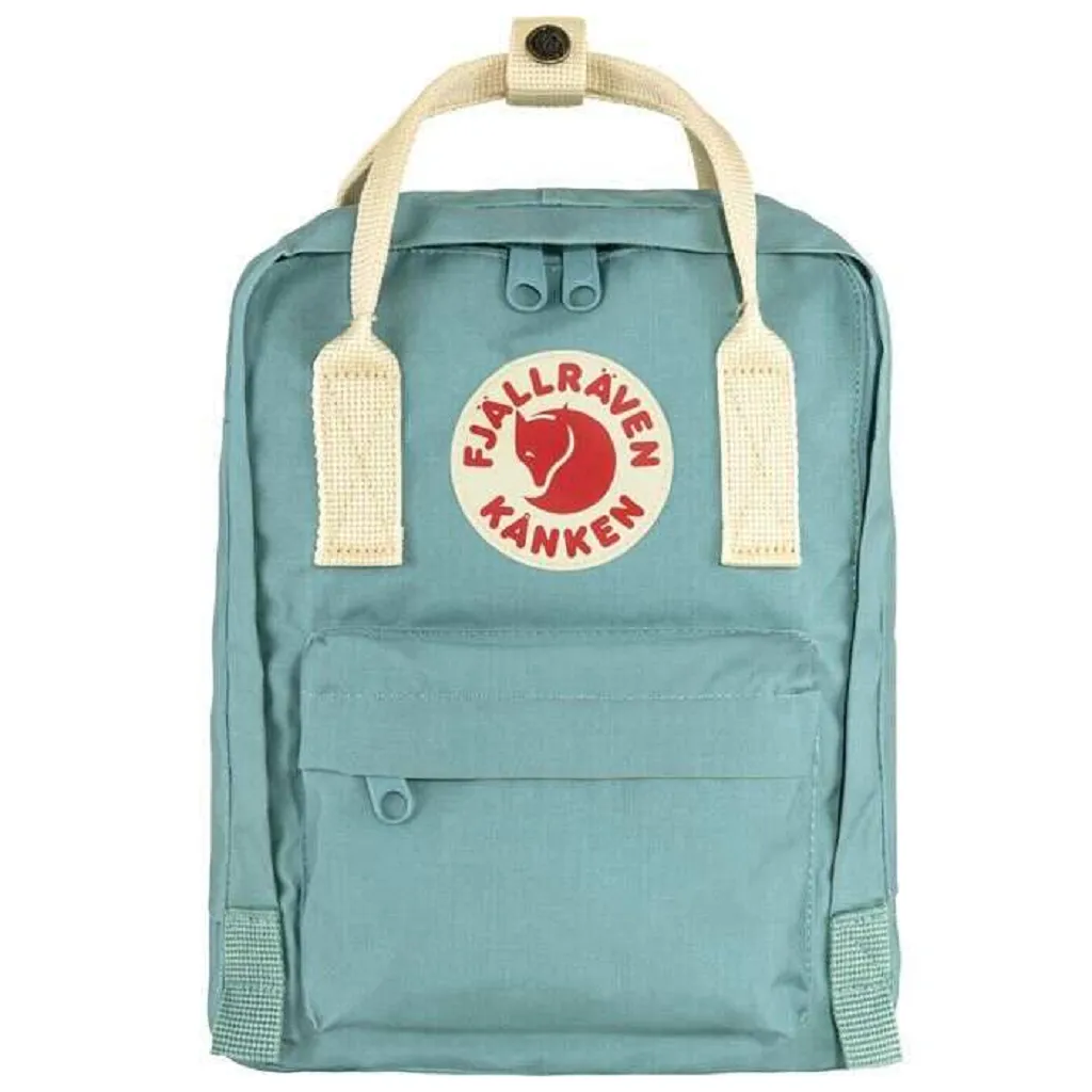 Fjallraven Kanken Mini Backpack