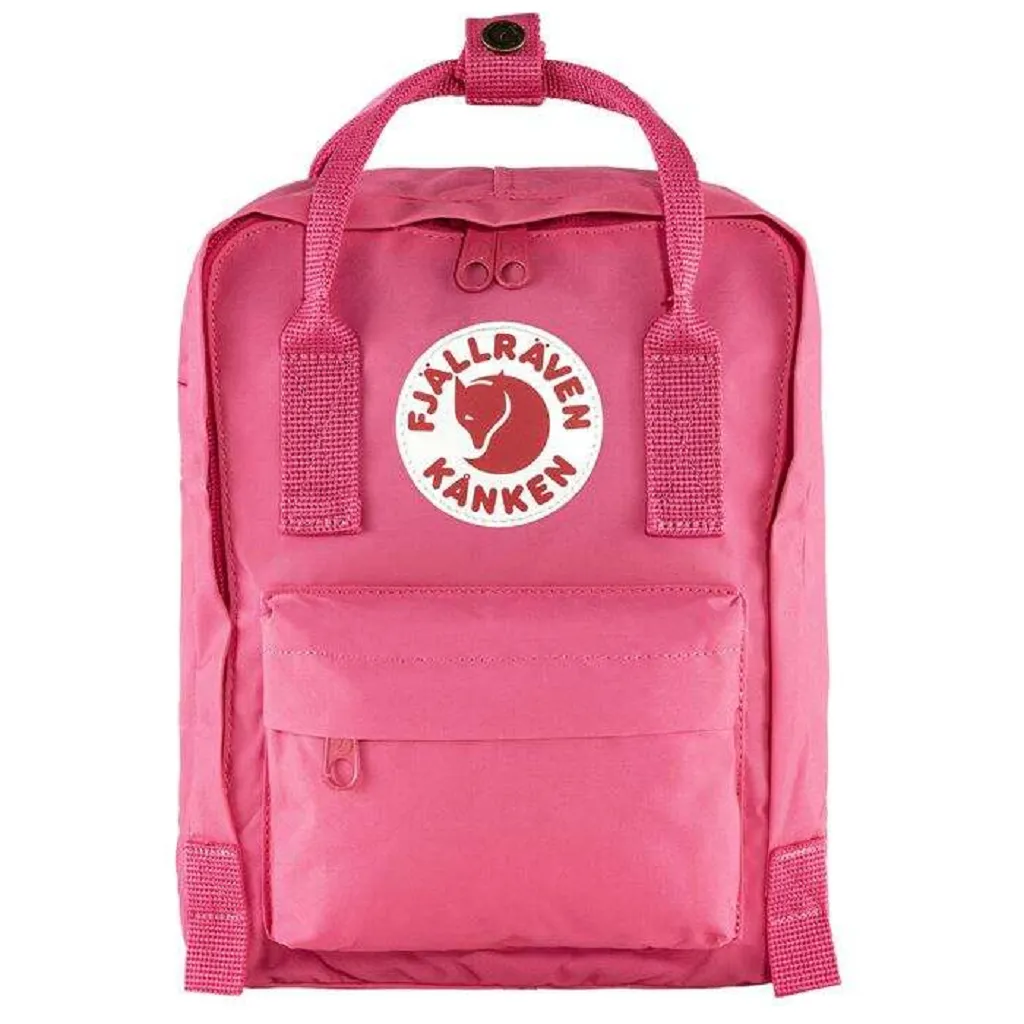 Fjallraven Kanken Mini Backpack