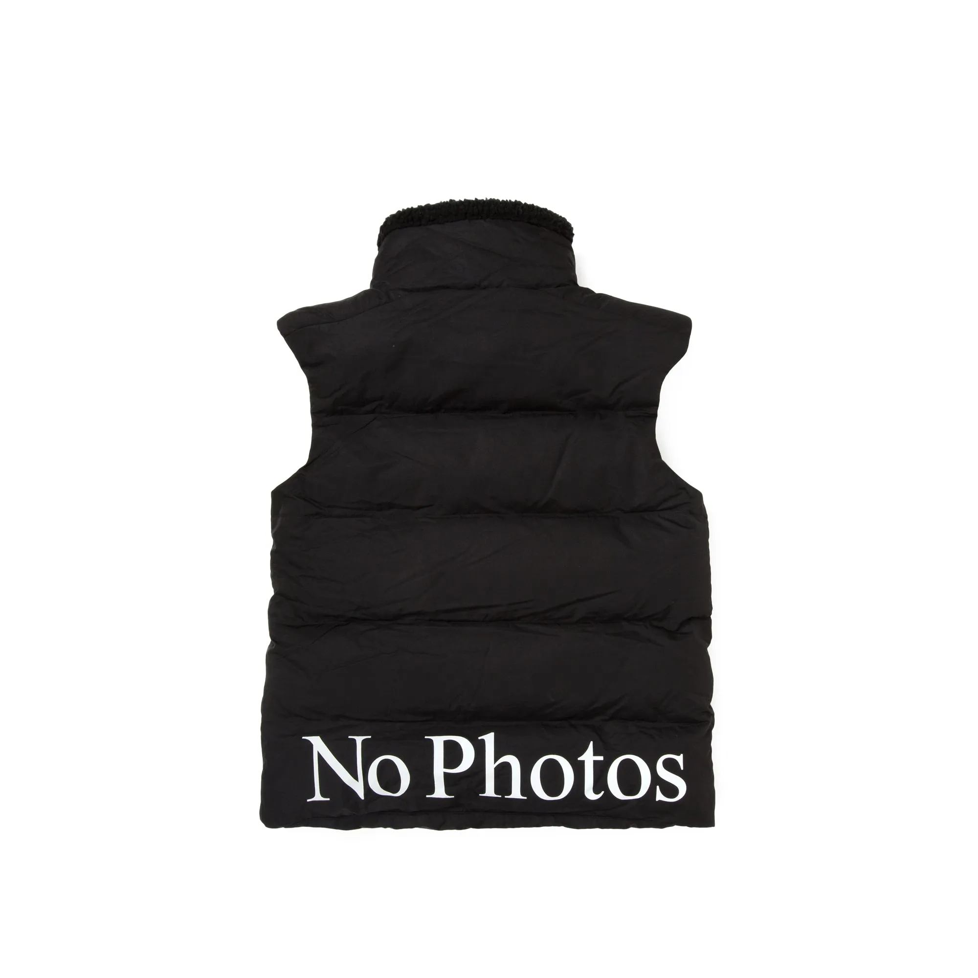 #FR2 Mens Photographer Padding Vest